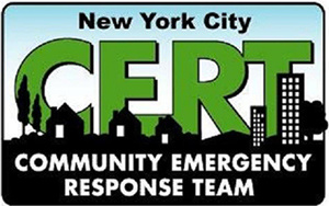 CERT logo