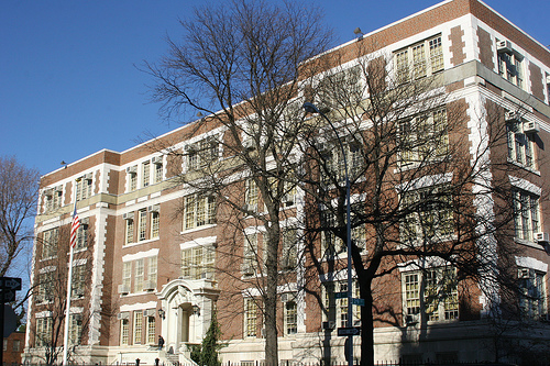 School