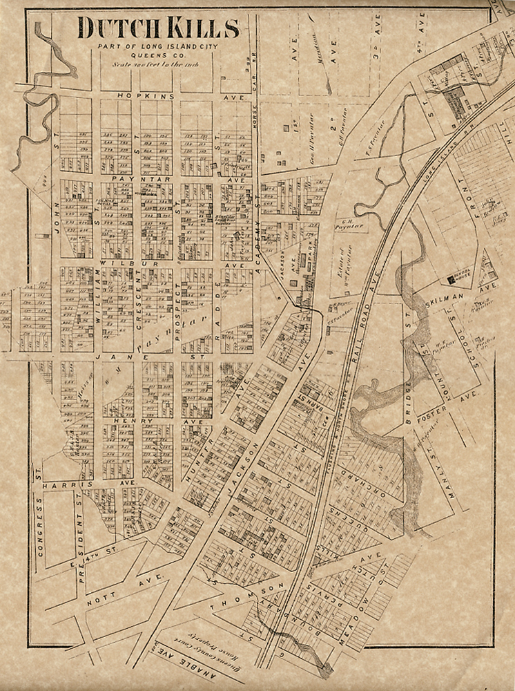 old map 2