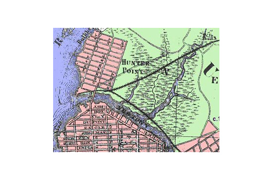old map 4