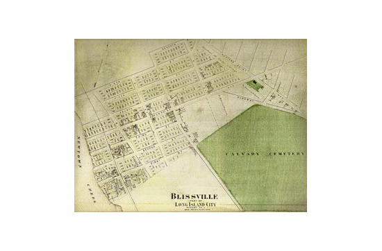 old map 5