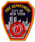 fdny patch