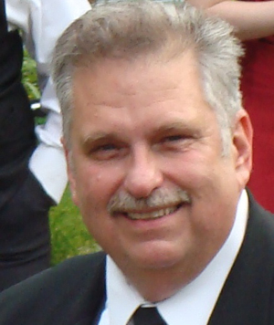 Jerry Walsh