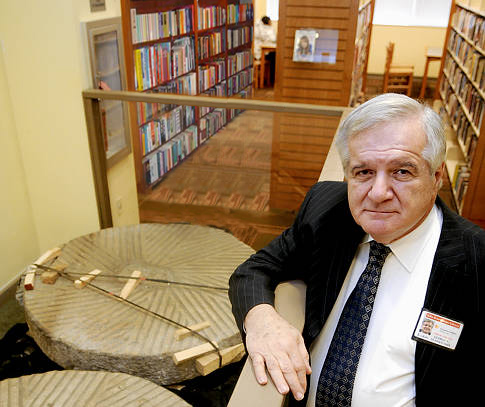Library