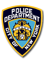nypd patch