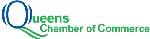 Queens Chamber of  Commerce logo